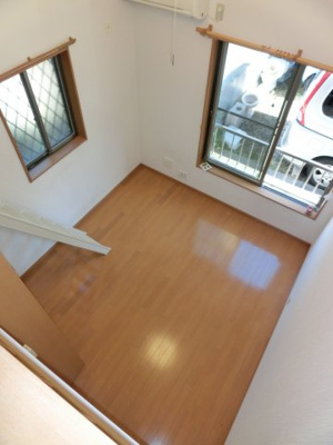 【寝室】 | アクア和田 | アクア和田　洋室