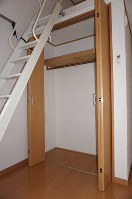 【収納】 | アクア和田 | アクア和田　収納