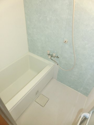 【浴室】 | アクア和田 | アクア和田　浴室