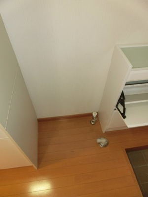 【その他】 | アクア和田 | アクア和田　室内洗濯機置場