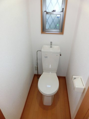 【トイレ】 | アクア和田 | アクア和田　トイレ