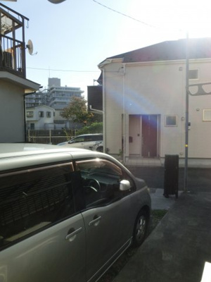 【展望】 | アクア和田 | アクア和田　眺望