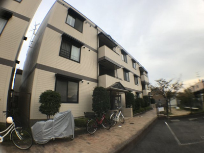 【外観】 | サニープラザ