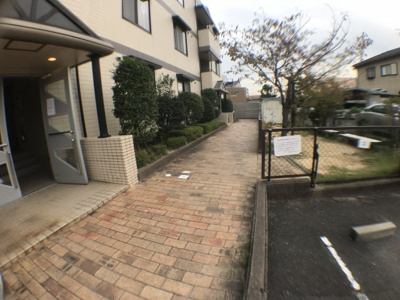 【その他共用部分】 | サニープラザ