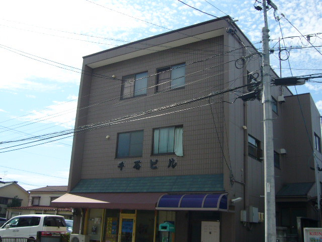 【外観】 | 千石ビル | 外観もきれいです