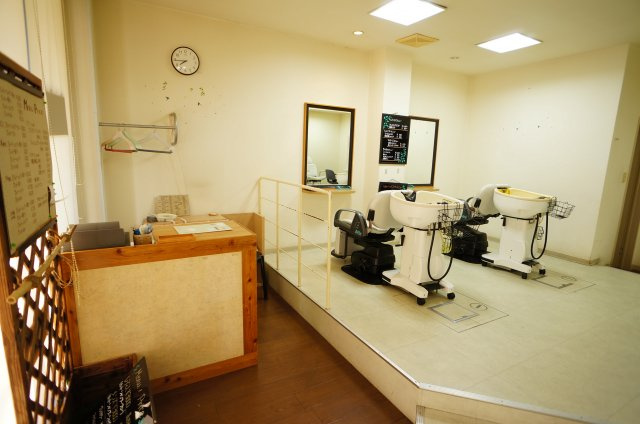 【内装】 | 千石ビル | おしゃれな内装です