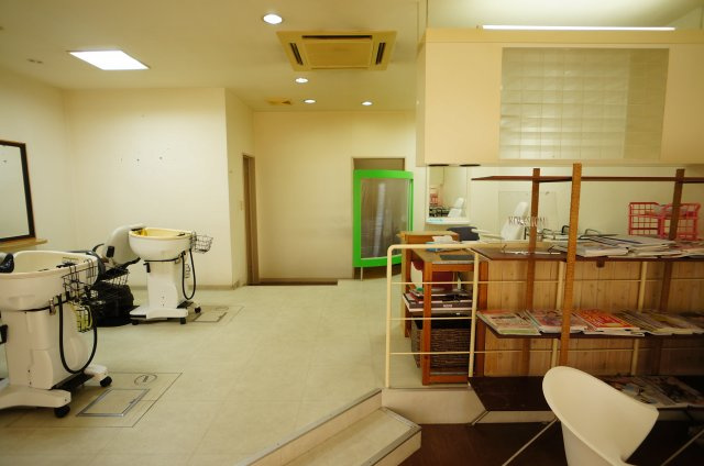 【内装】 | 千石ビル | 内装も気になるポイント