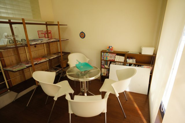 【内装】 | 千石ビル | いろいろ揃ってます