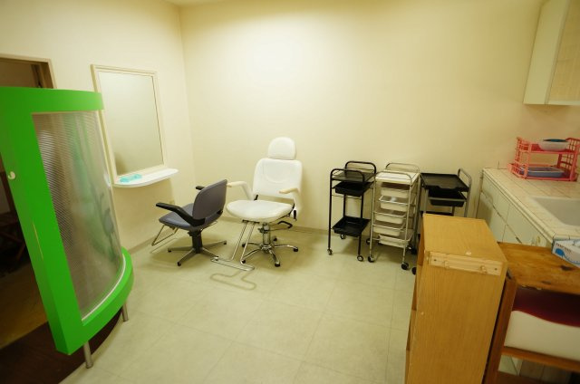 【内装】 | 千石ビル