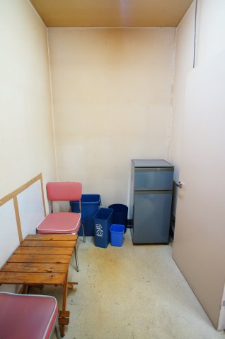 【その他】 | 千石ビル | バックヤードです