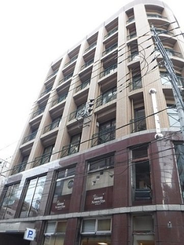  鶴田けやきビル