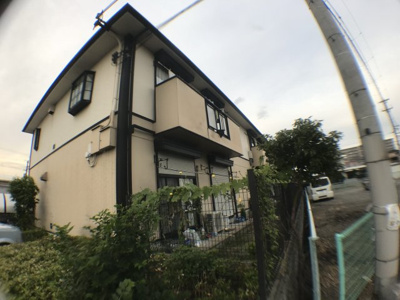 【外観】 | ソレアード