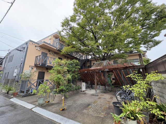 STUDIO NAGASE