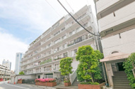 西新宿ハウスの画像