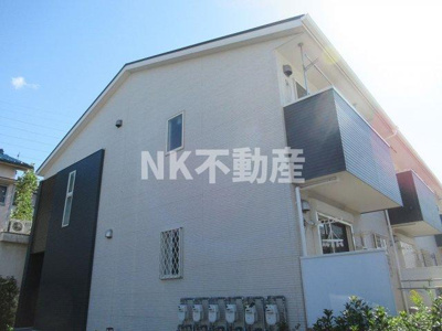 【外観】 | Hyde Park(ハイドパーク）（新石切賃貸） | 物件の外観です