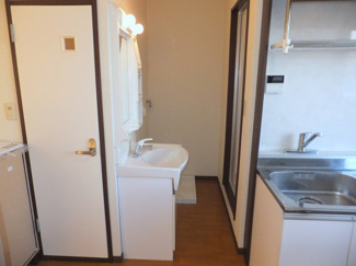 【設備】 | メゾンシライト