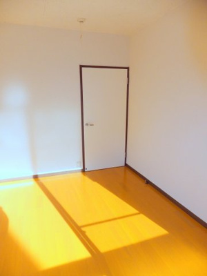 【洋室】 | メゾンシライト