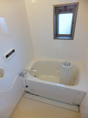 【浴室】 | メゾンシライト | ★別号室参考写真です★