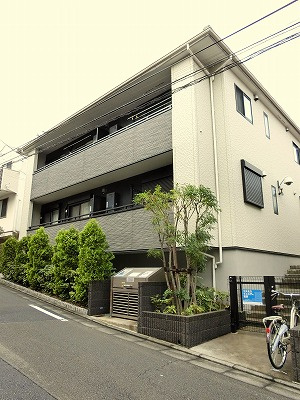 【外観】 | フォルムｆ