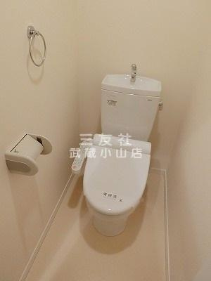 【トイレ】 | フォルムｆ