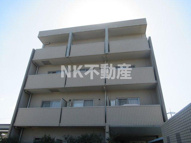 キューヴ（吉田賃貸）の画像