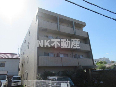 【外観】 | キューヴ（吉田賃貸） | 物件の外観です