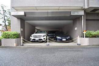 【その他共用部分】 | 駐車場