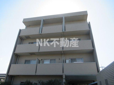 【外観】 | キューヴ（吉田賃貸） | 物件の外観です