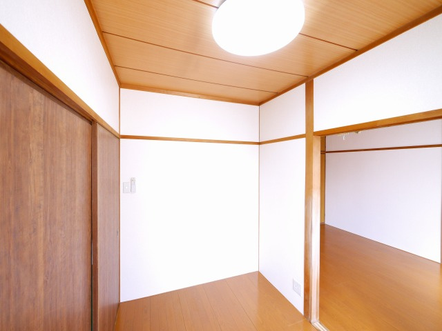 春日荘苑の内装|物件の内装です