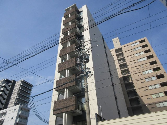 レジデンス千代田