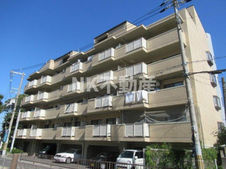 【外観】 | きれいな外観です