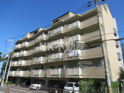 【外観】 | 美杜里ハイムⅠ号館（吉田賃貸） | きれいな外観です