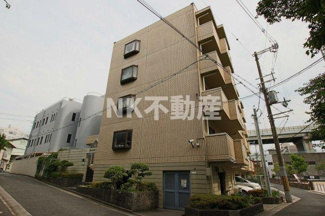 【外観】 | きれいな外観です