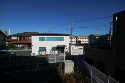 【展望】 | スパシエスタイル練馬春日町