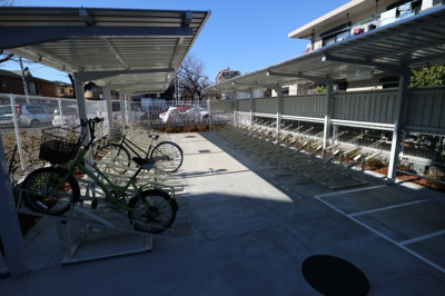 【その他共用部分】 | スパシエスタイル練馬春日町