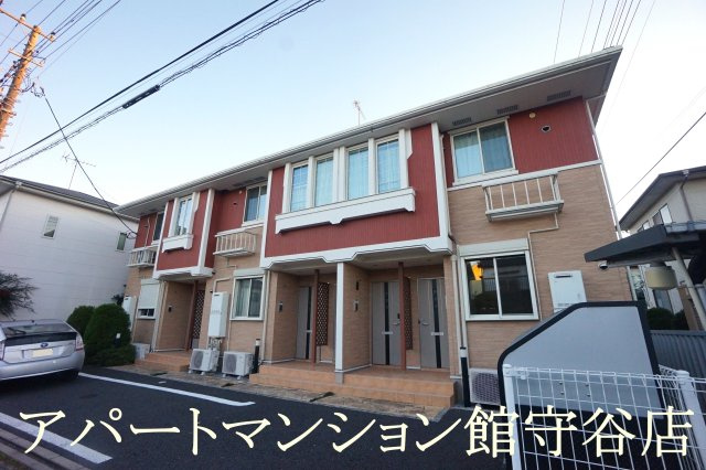 ＡＫレジデンス