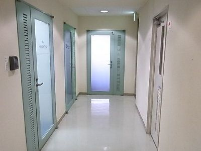 MIKIビルのその他共用部分|MIKIビル(705）