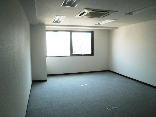 MIKIビルの内装|MIKIビル(705）
写真は別号室タイプ