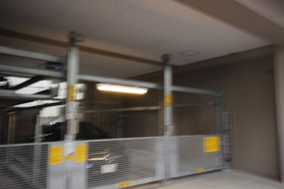 【駐車場】 | ｍｏｄｅｒｎｐａｌａｚｚｏけやき通り