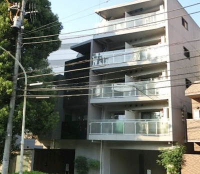  | フェニックス飯田橋