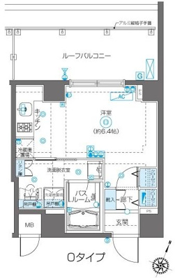  | フェニックス飯田橋