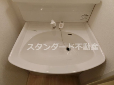 【独立洗面台】 | カルムクレール258