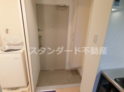 【玄関】 | カルムクレール258