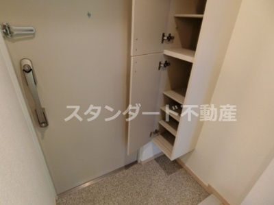 【収納】 | カルムクレール258