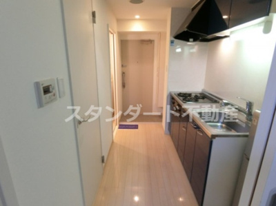 【内装】 | カルムクレール258