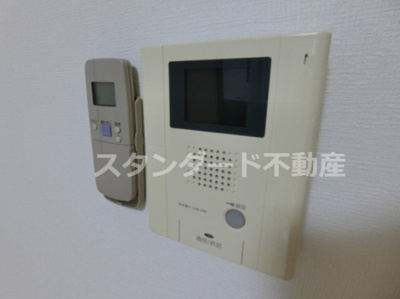 【セキュリティ】 | カルムクレール258