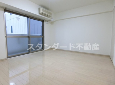 【洋室】 | カルムクレール258