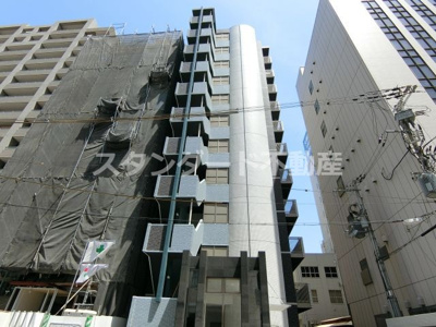 【外観】 | カルムクレール258