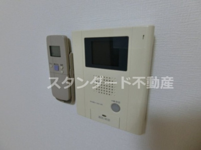 【セキュリティ】 | カルムクレール258