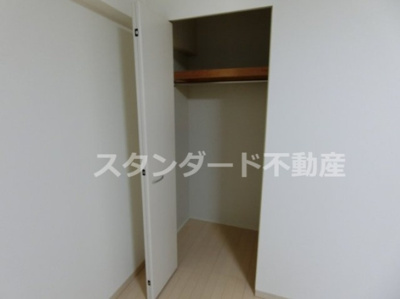 【収納】 | カルムクレール258